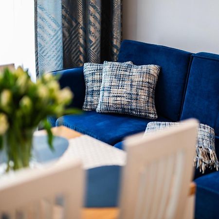 Wenecja Parking Gratis Moxy Te&Am Cracow Apartment คราคูฟ ภายนอก รูปภาพ