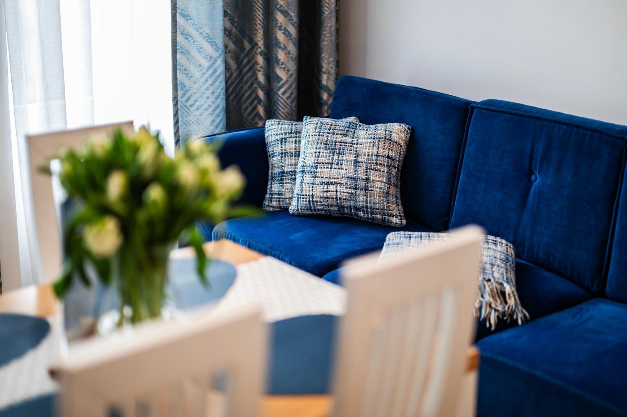 Wenecja Parking Gratis Moxy Te&Am Cracow Apartment คราคูฟ ภายนอก รูปภาพ